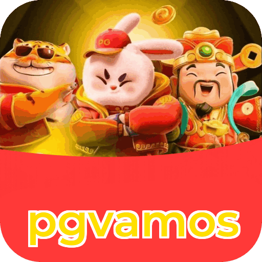 Especificações técnicas download pgvamos